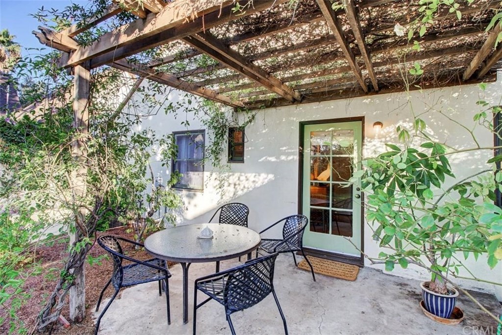 1115 Paladora Avenue Pasadena, CA 91104 - Photo 24 of 28