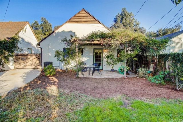 $890,000 | 1115 Paladora Avenue, Pasadena, CA 91104