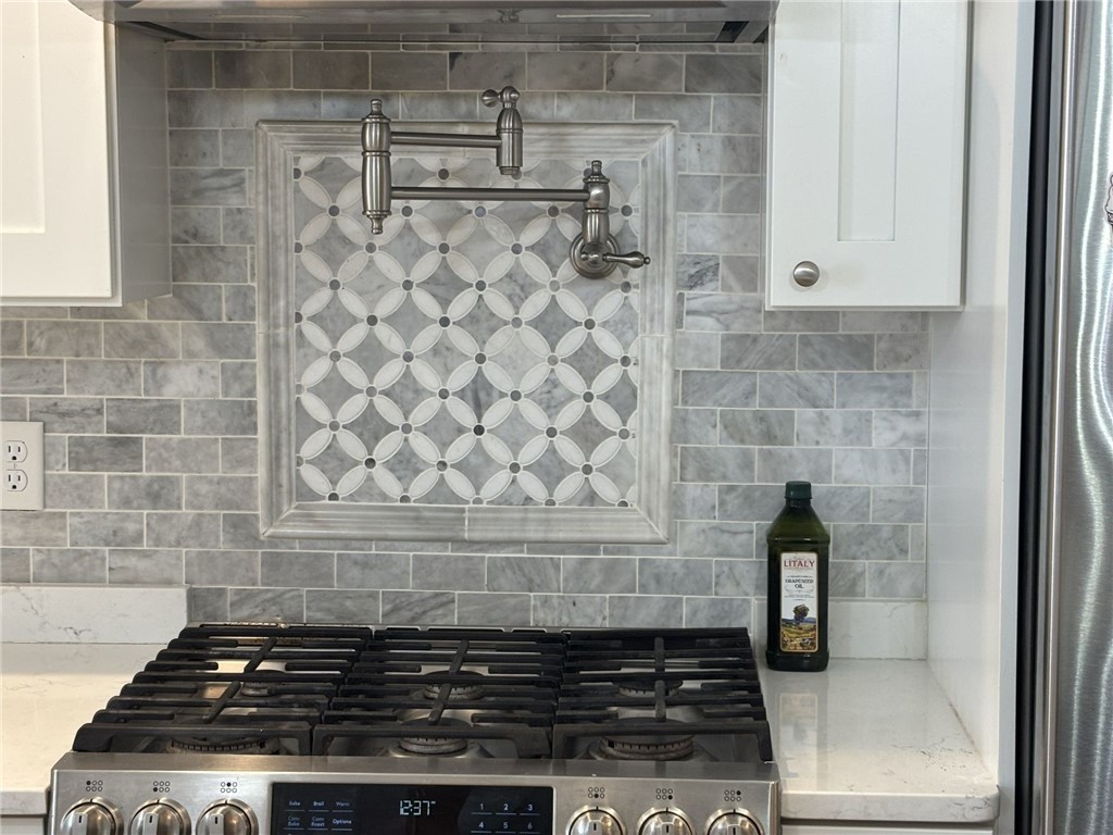 210 High Street Westerly, RI 02891 - Photo 5 of 17 Chef's Pot Filler