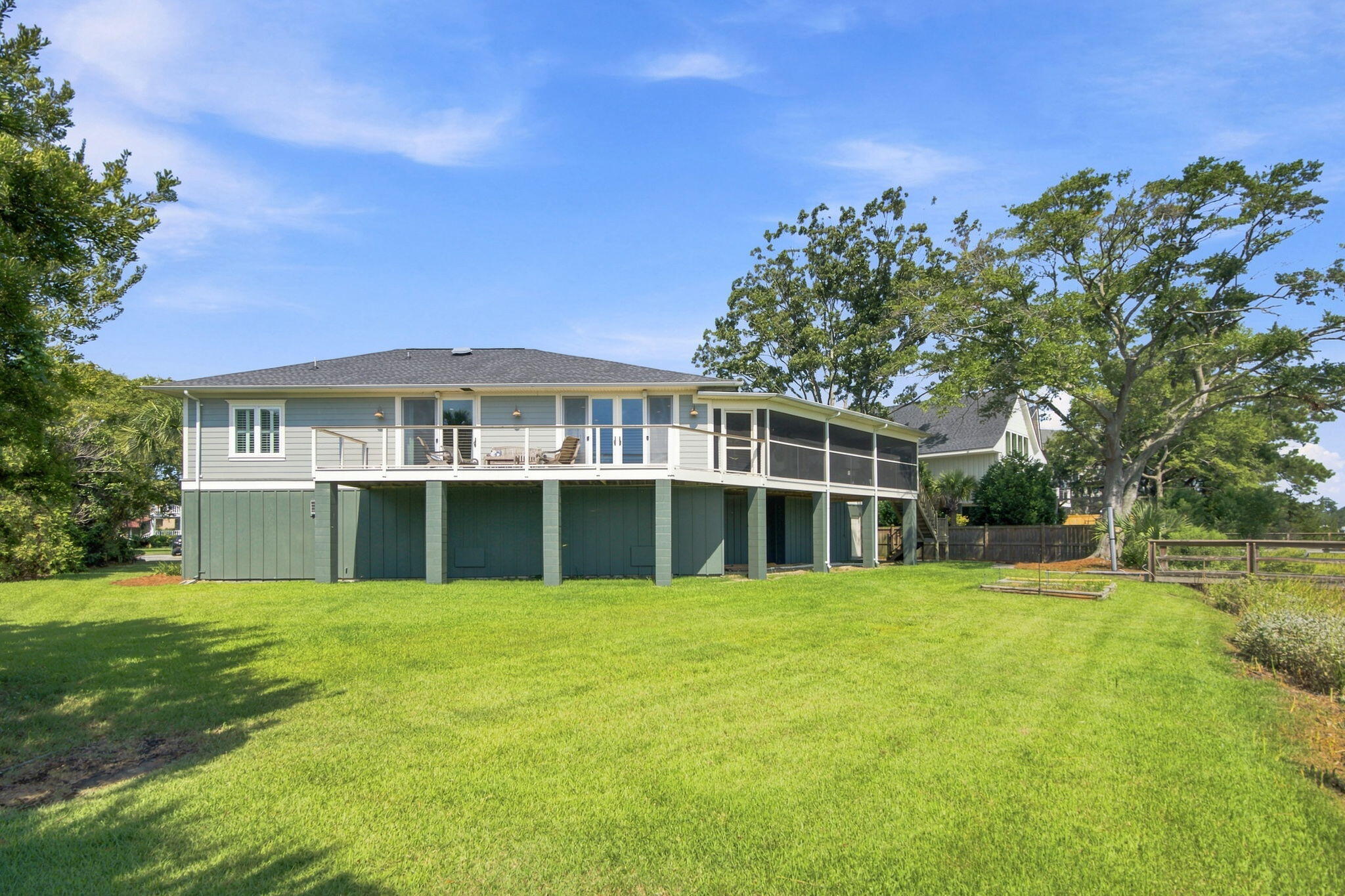 70 Rebellion Road Charleston, SC 29407 - Photo 4 of 57 70 Rebellion Road