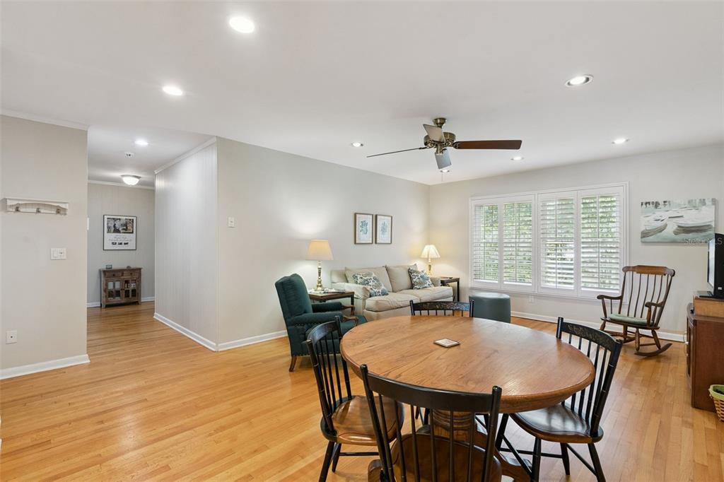 1008 East Ridgewood Street Orlando, FL 32801 - Photo 9 of 60