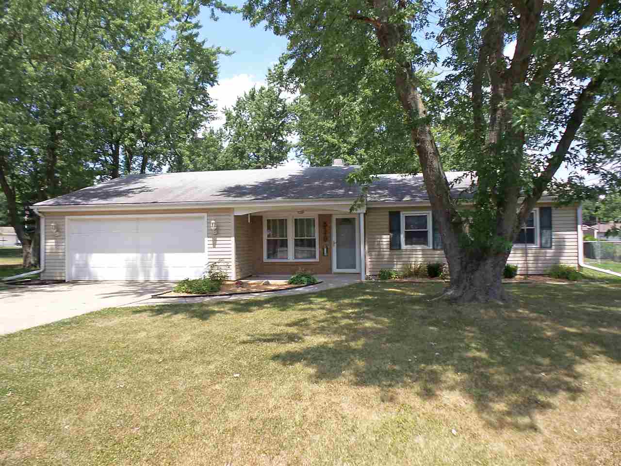 5119 Evard Road Fort Wayne, IN 46835 - Photo 1 of 21 Gallery Image 1