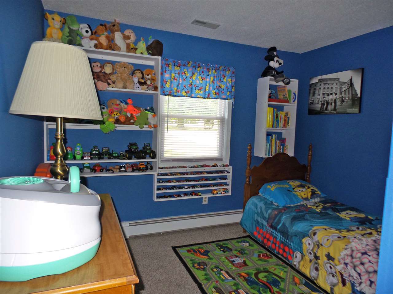 5119 Evard Road Fort Wayne, IN 46835 - Photo 15 of 21 Gallery Image 15