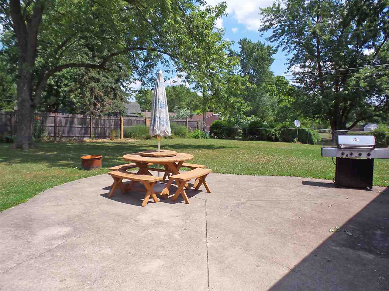 5119 Evard Road Fort Wayne, IN 46835 - Photo 18 of 21 Gallery Image 18