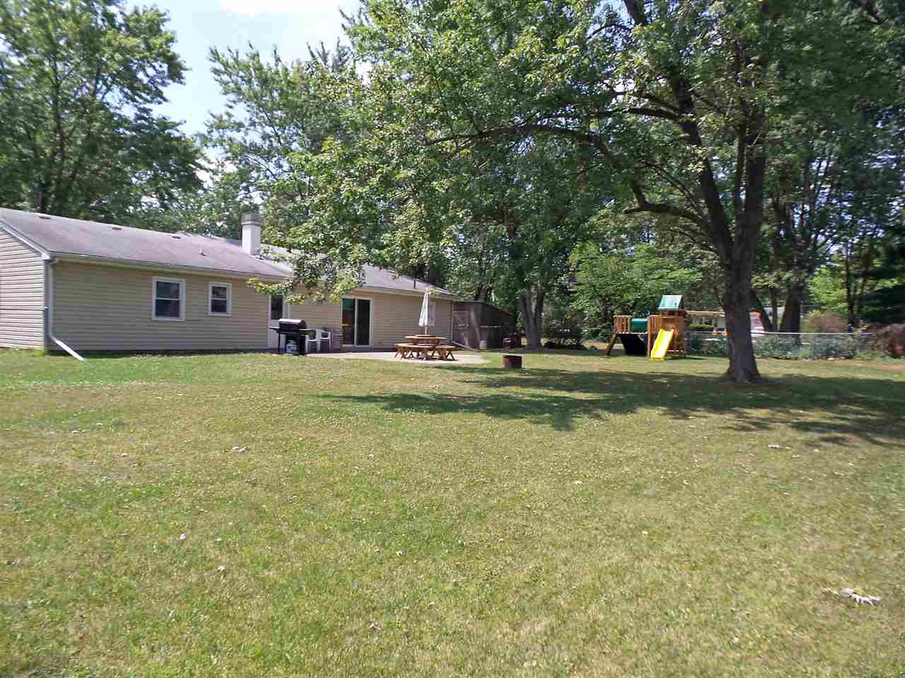 5119 Evard Road Fort Wayne, IN 46835 - Photo 19 of 21 Gallery Image 19
