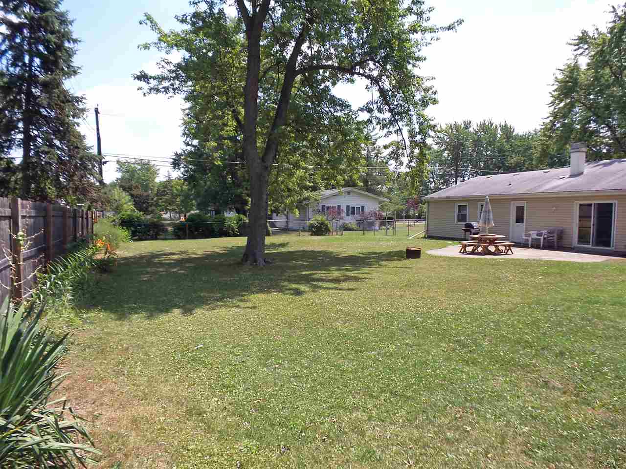 5119 Evard Road Fort Wayne, IN 46835 - Photo 20 of 21 Gallery Image 20