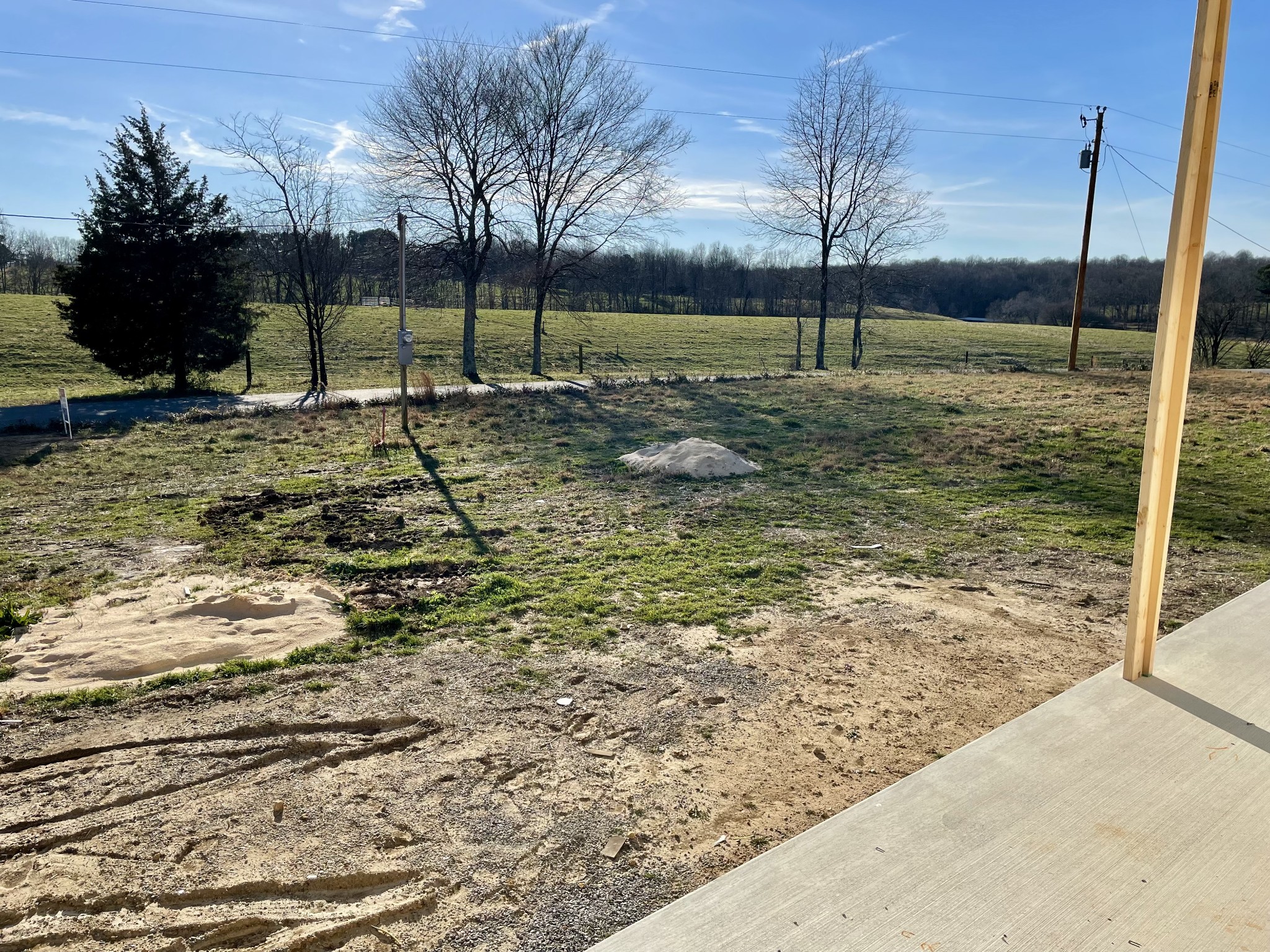 58 Union Hill Road Loretto, TN 38469 - Photo 11 of 13 a view of a park