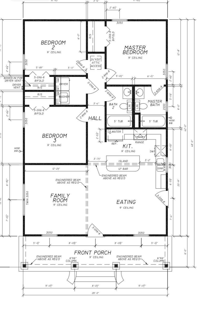 58 Union Hill Road Loretto, TN 38469 - Photo 10 of 13 unknown