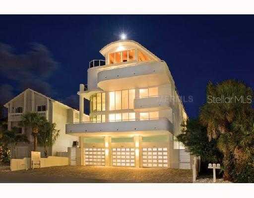 532 Beach Road, Unit 532 Sarasota, FL 34242 - Photo 1 of 1 Exterior Front
