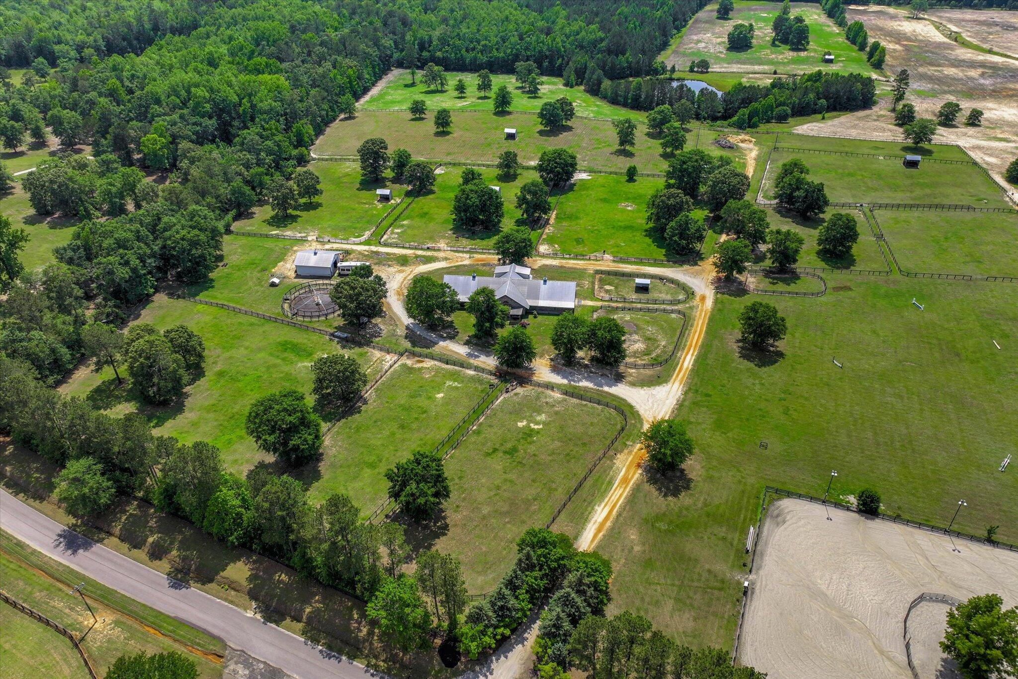325 Flowing Well Road Wagener, SC 29164 - Photo 63 of 68