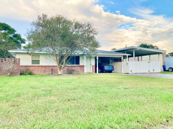 $145,000 | 124 Carol Drive, Rayne, LA 70578