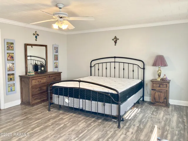 $179,900 | 124 Carol Drive, Rayne, LA 70578