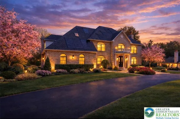 $1,395,000 | 3685 Manor Road, Bethlehem, PA 18020