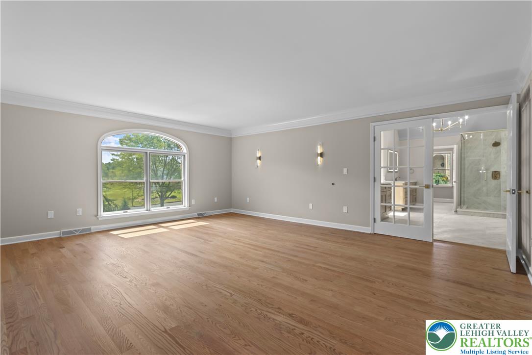 3685 Manor Road Bethlehem, PA 18020 - Photo 28 of 47 primary bedroom