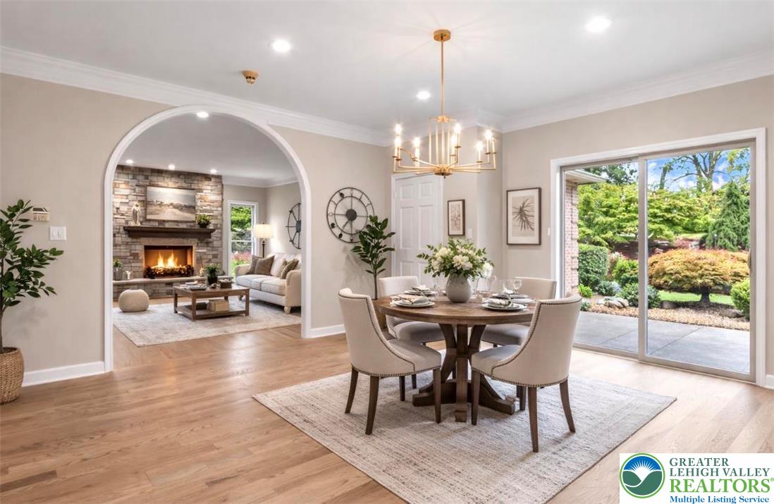 3685 Manor Road Bethlehem, PA 18020 - Photo 8 of 47