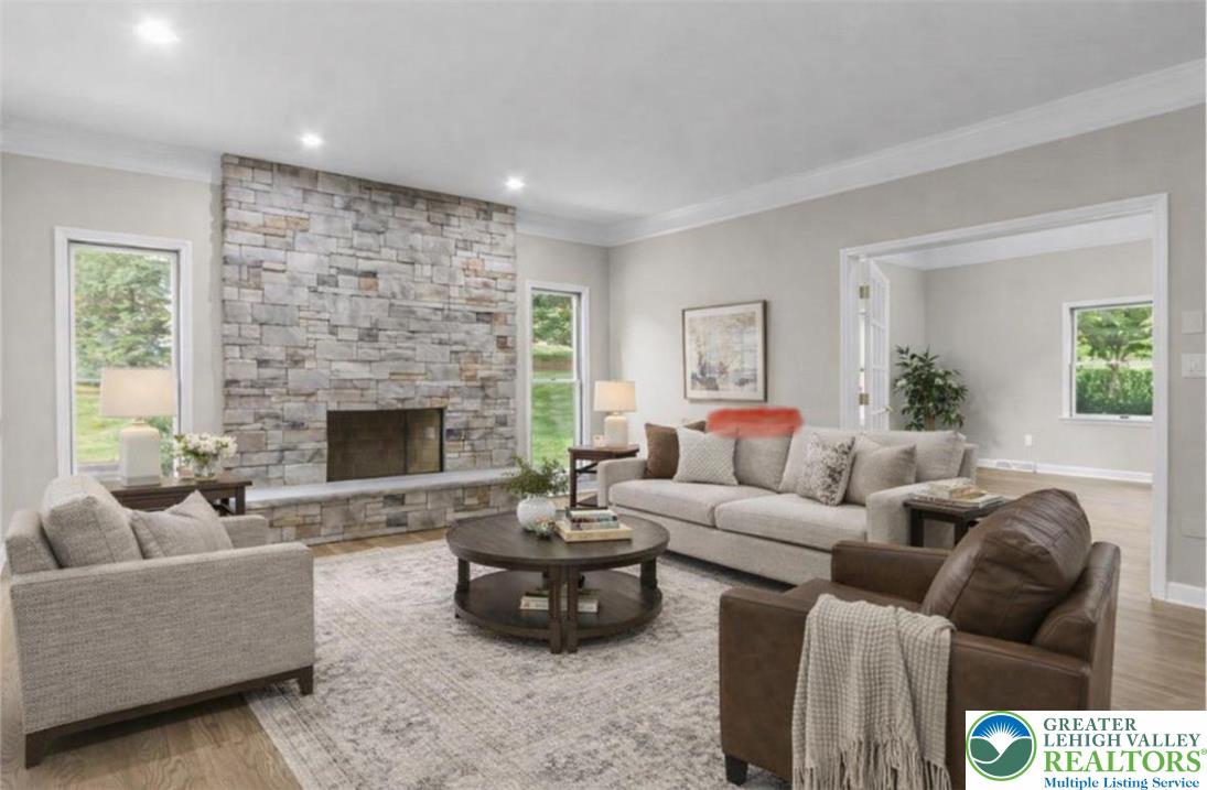 3685 Manor Road Bethlehem, PA 18020 - Photo 9 of 47