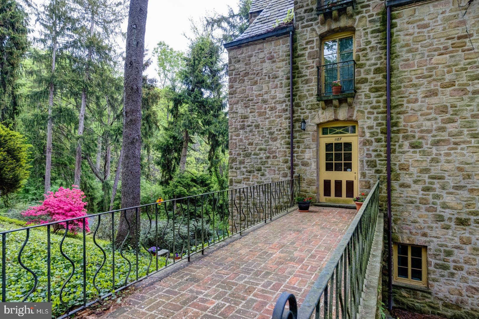 1187 Rydal Road Jenkintown, PA 19046 - Photo 2 of 44