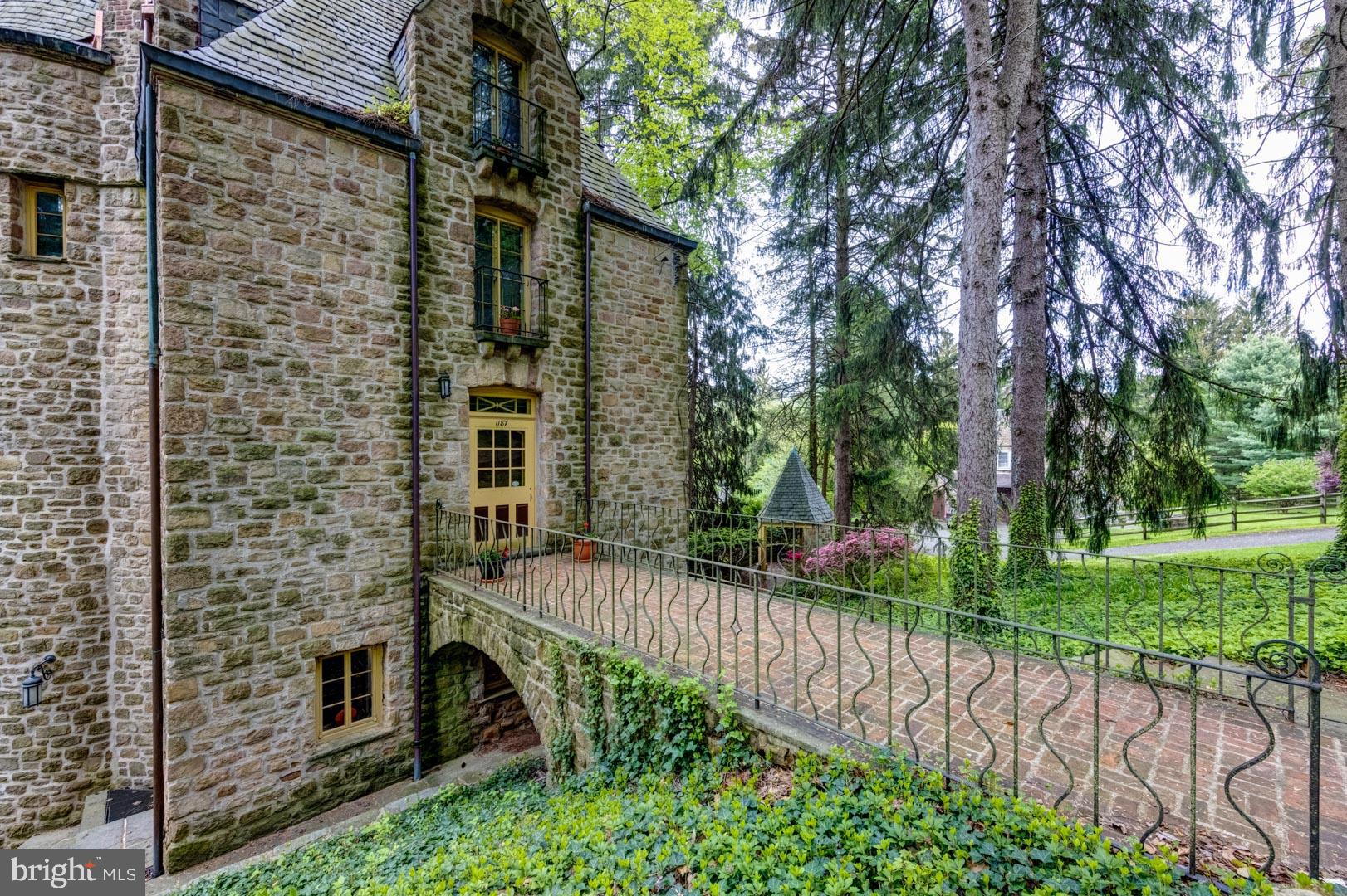 1187 Rydal Road Jenkintown, PA 19046 - Photo 3 of 44