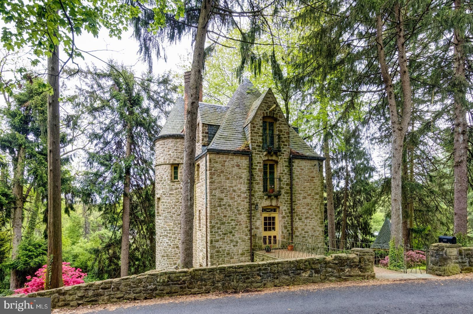 1187 Rydal Road Jenkintown, PA 19046 - Photo 4 of 44