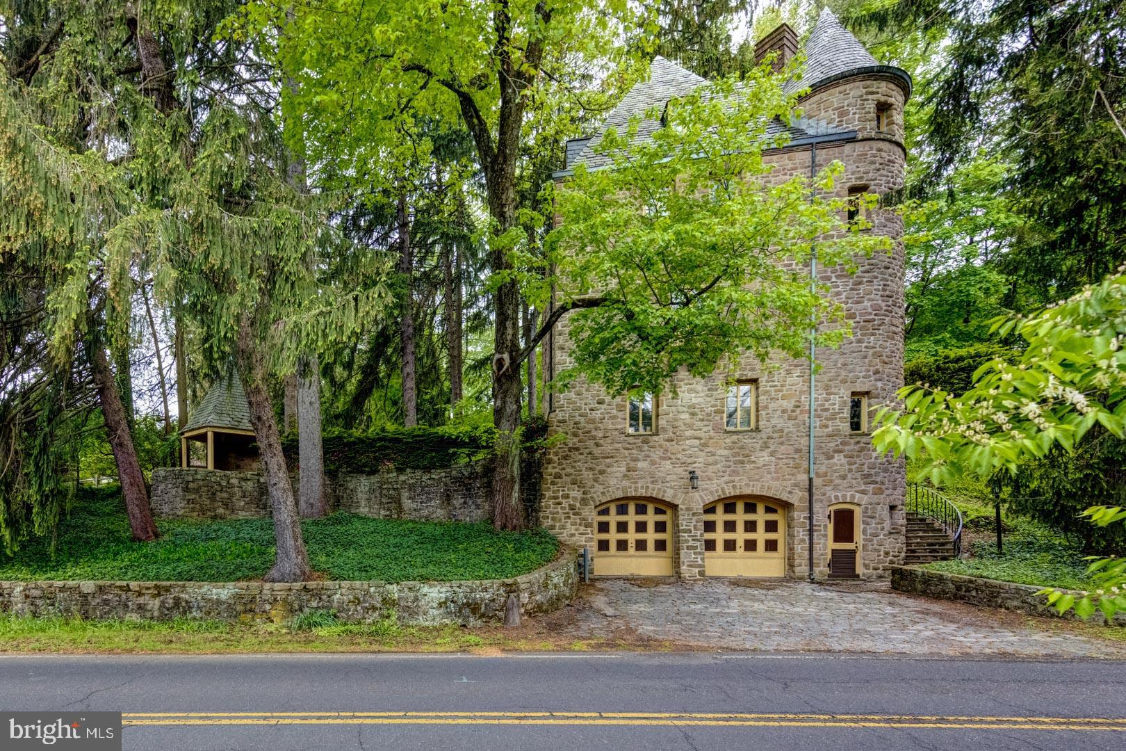 1187 Rydal Road Jenkintown, PA 19046 - Photo 38 of 44
