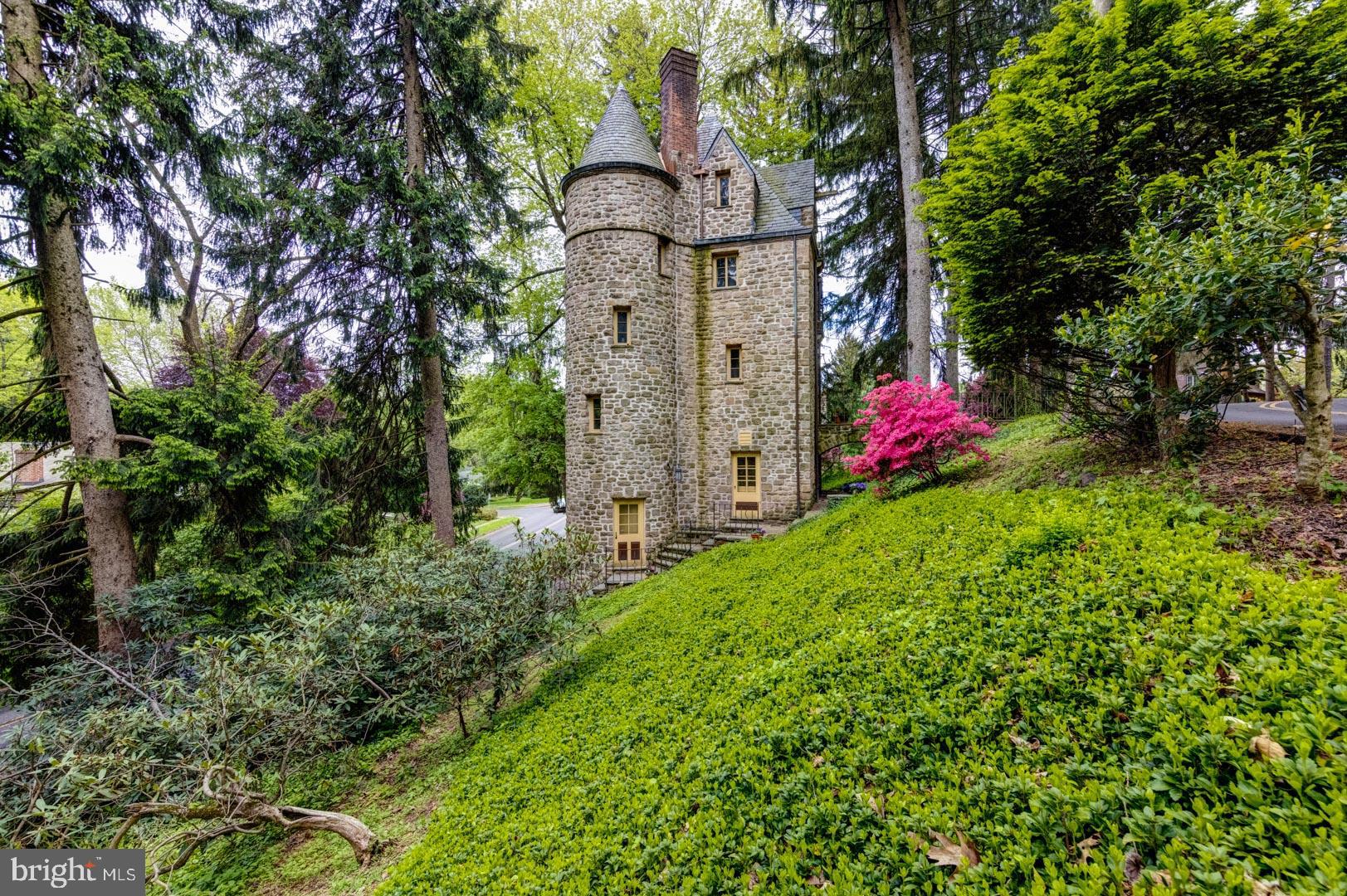 1187 Rydal Road Jenkintown, PA 19046 - Photo 40 of 44