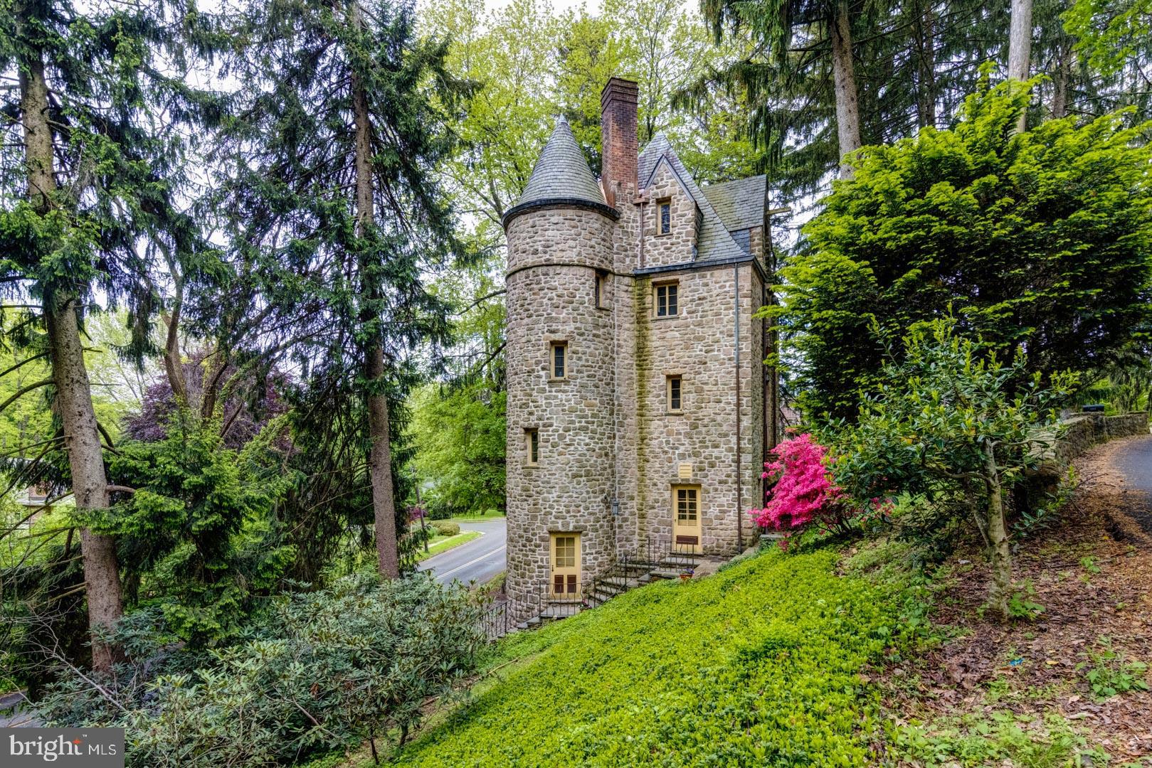 1187 Rydal Road Jenkintown, PA 19046 - Photo 5 of 44