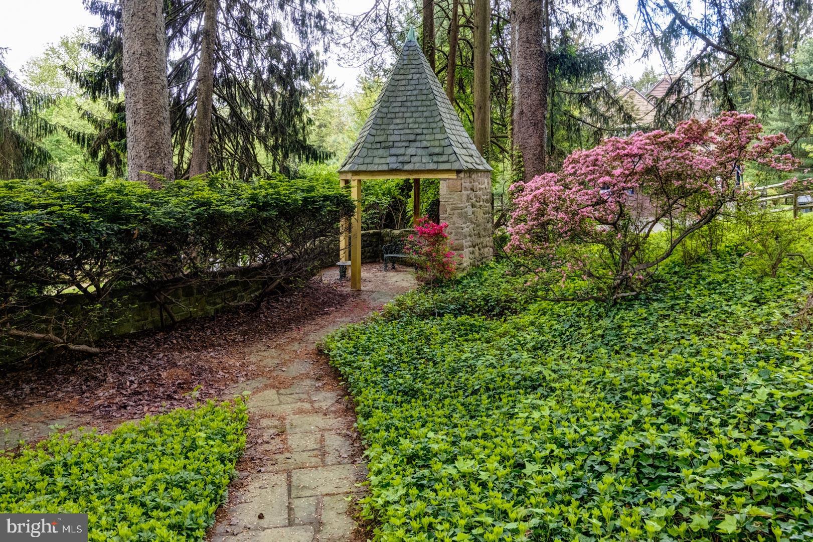 1187 Rydal Road Jenkintown, PA 19046 - Photo 8 of 44