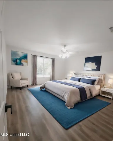 $319,000 | 3412 Hermitage Court, Ocean Springs, MS 39564