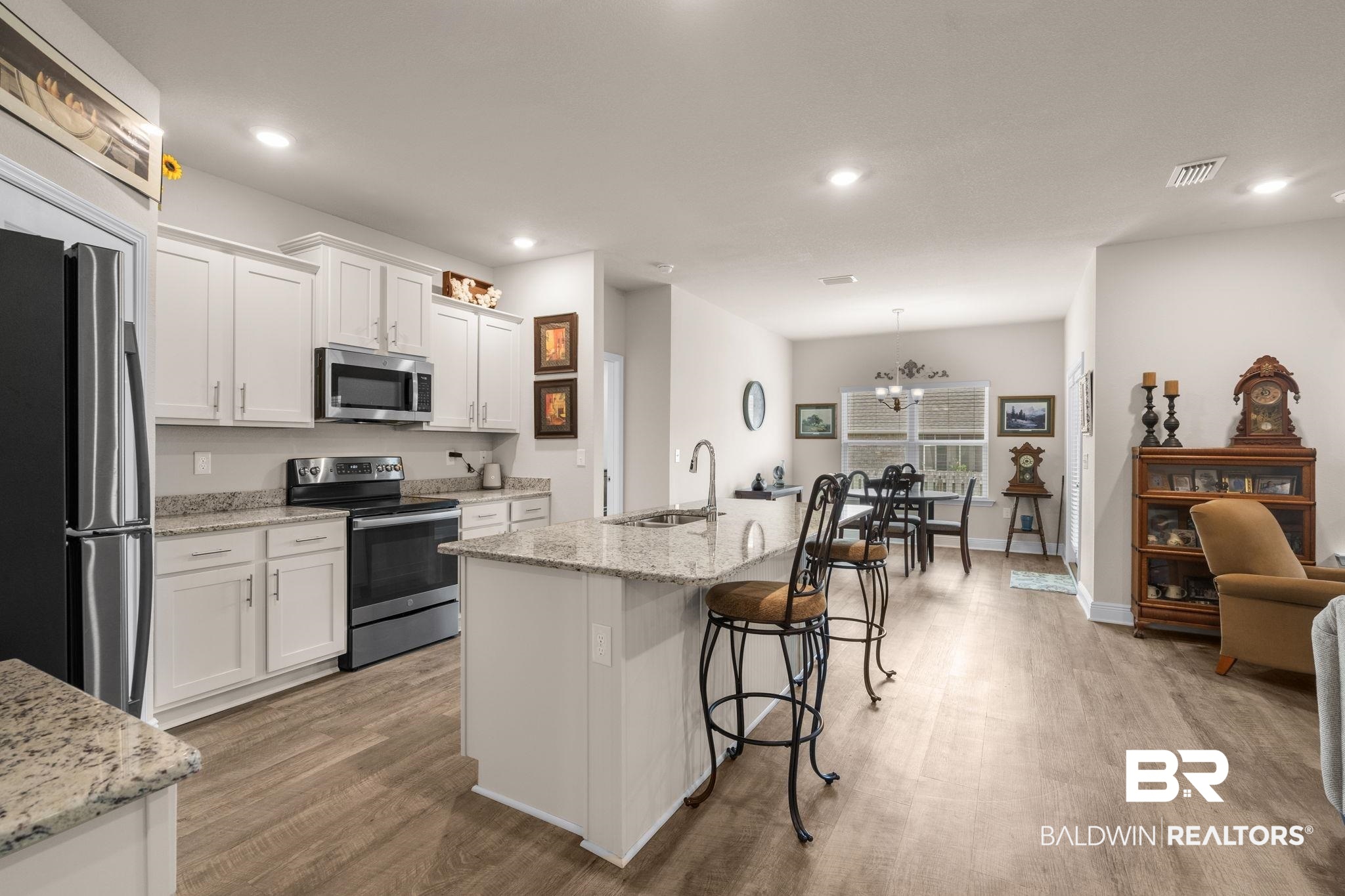 1435 Kairos Loop Foley, AL 36535 - Photo 13 of 63 Gallery Image 13