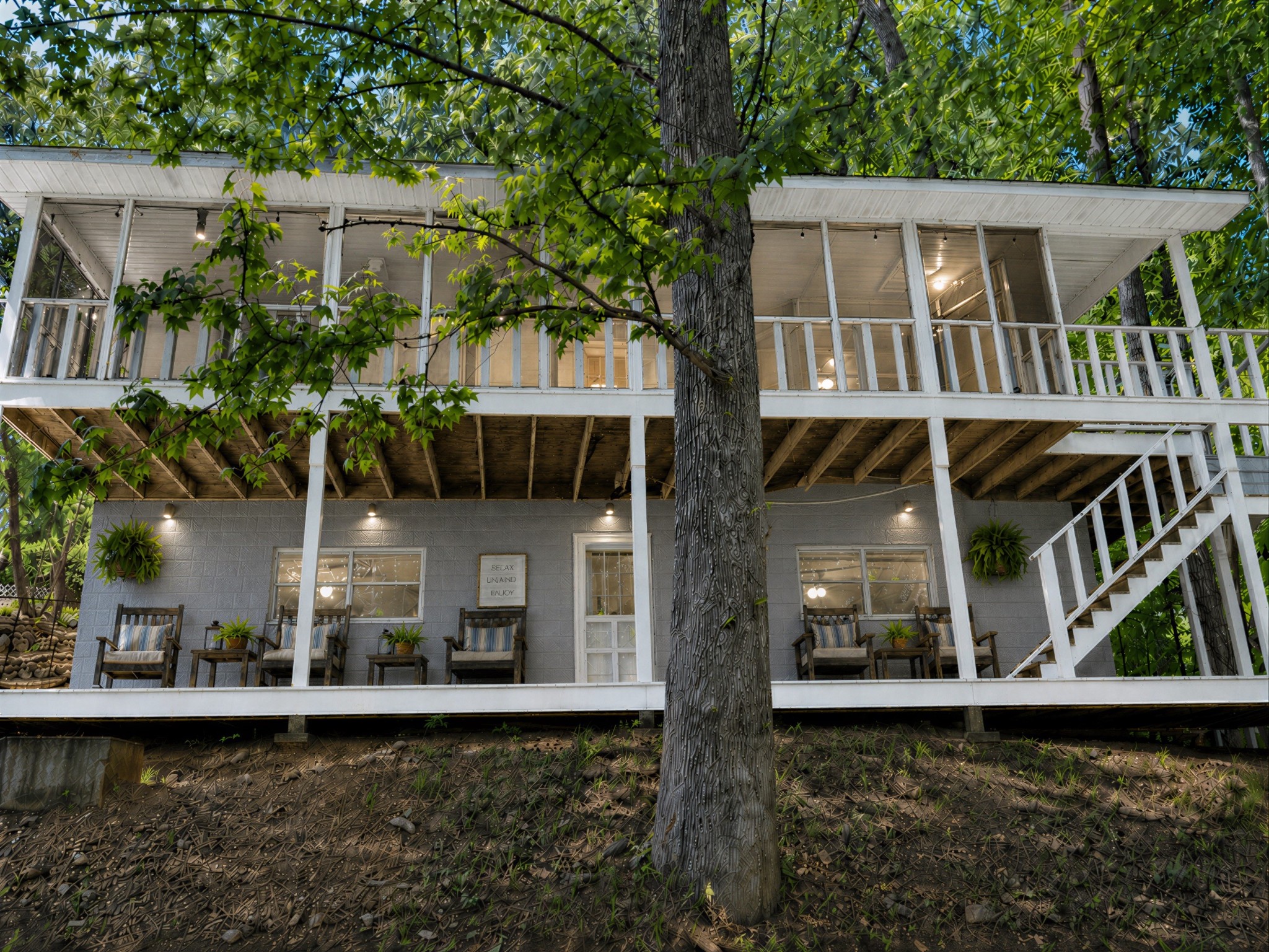 537 Algonquin Road Eddyville, KY 42038 - Photo 2 of 54