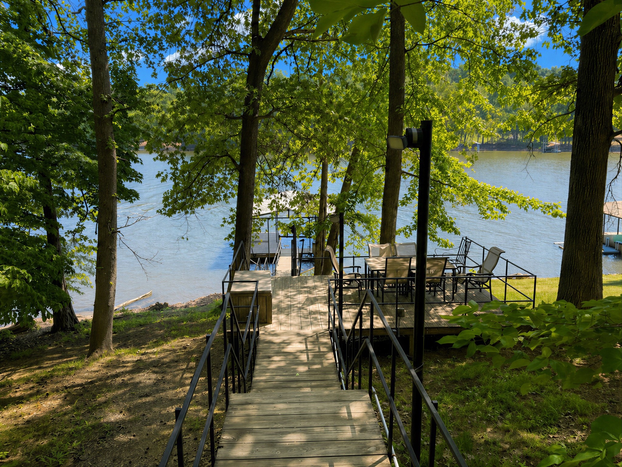 537 Algonquin Road Eddyville, KY 42038 - Photo 39 of 54