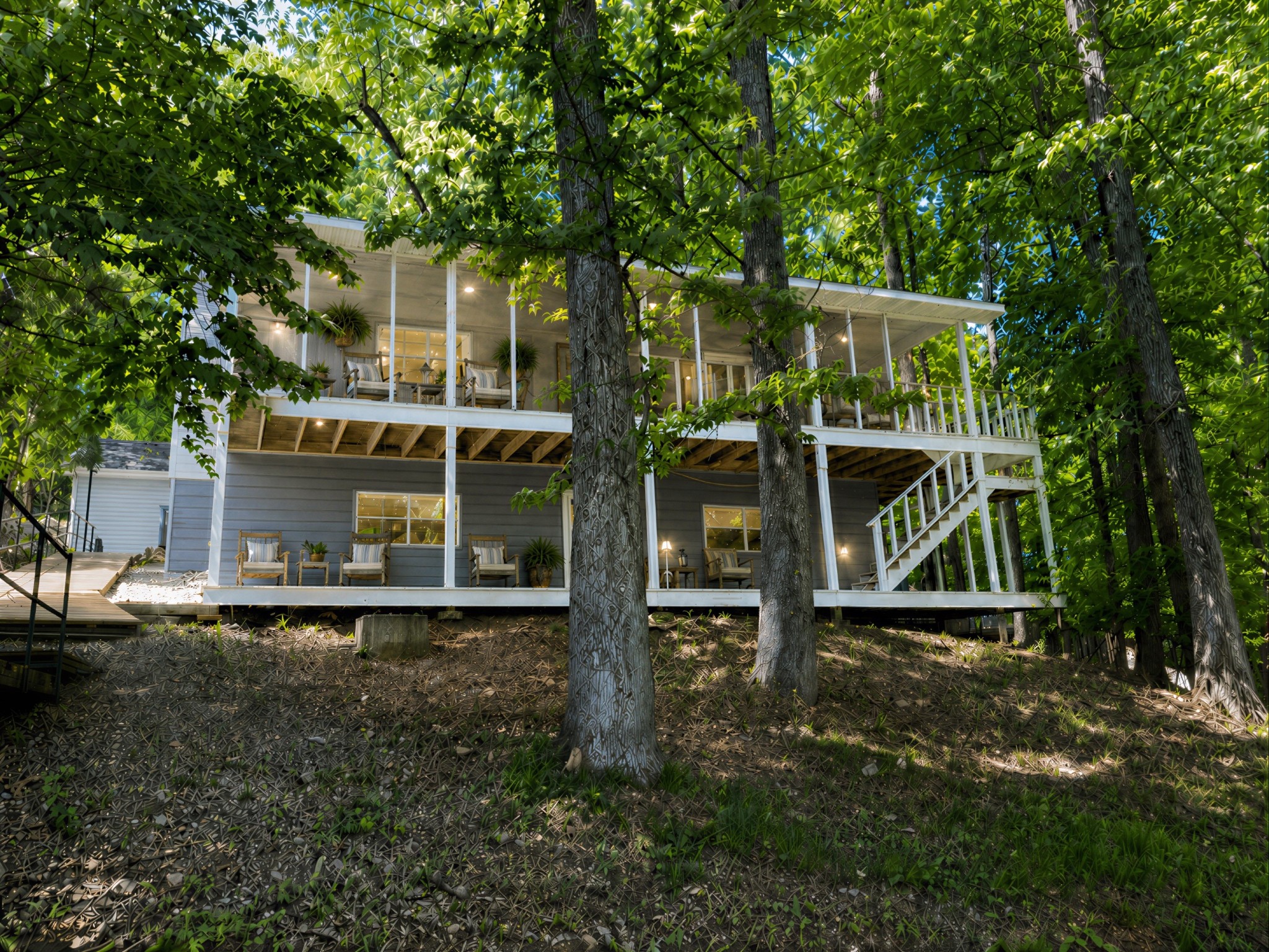 537 Algonquin Road Eddyville, KY 42038 - Photo 40 of 54