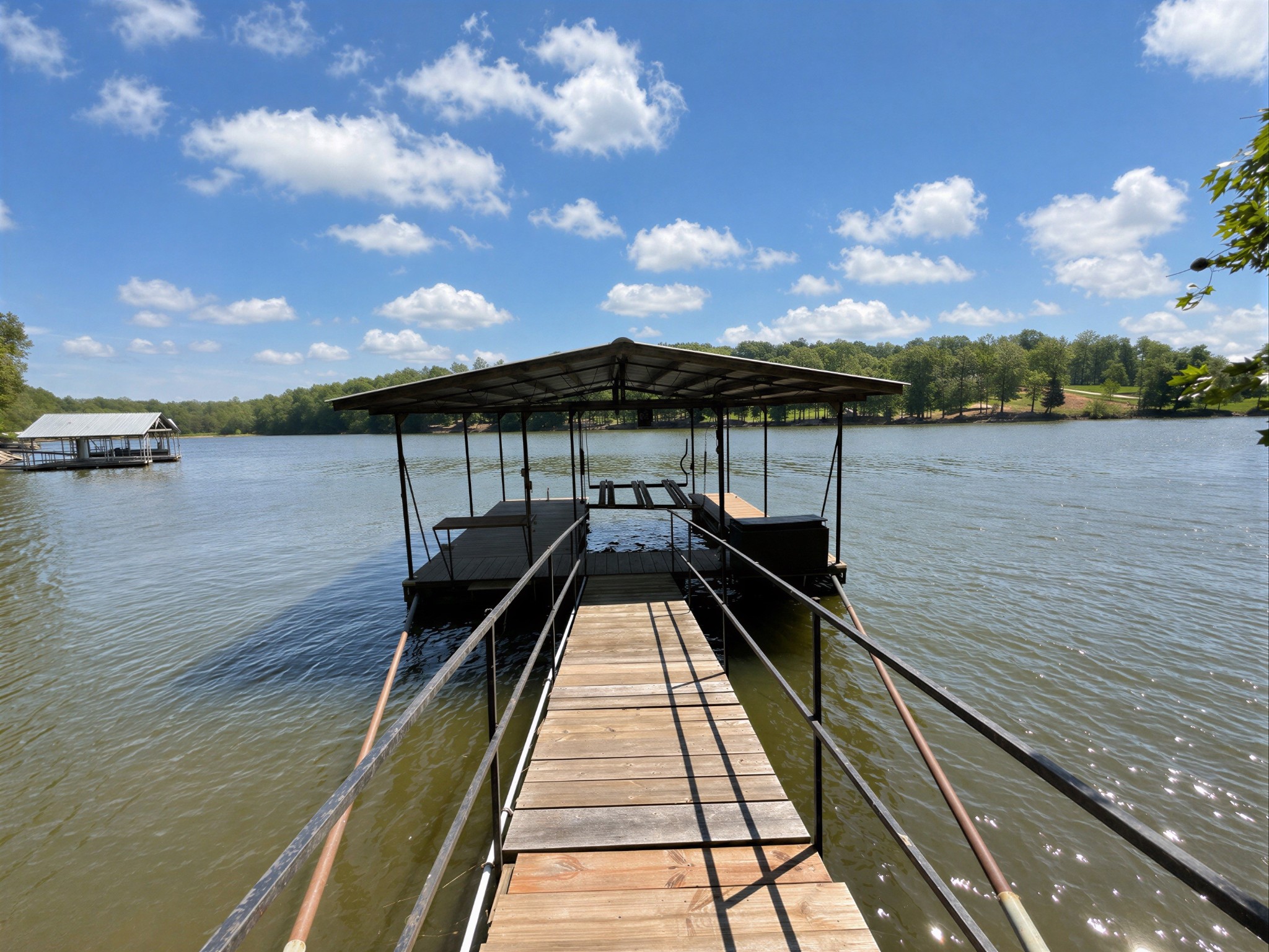 537 Algonquin Road Eddyville, KY 42038 - Photo 4 of 54