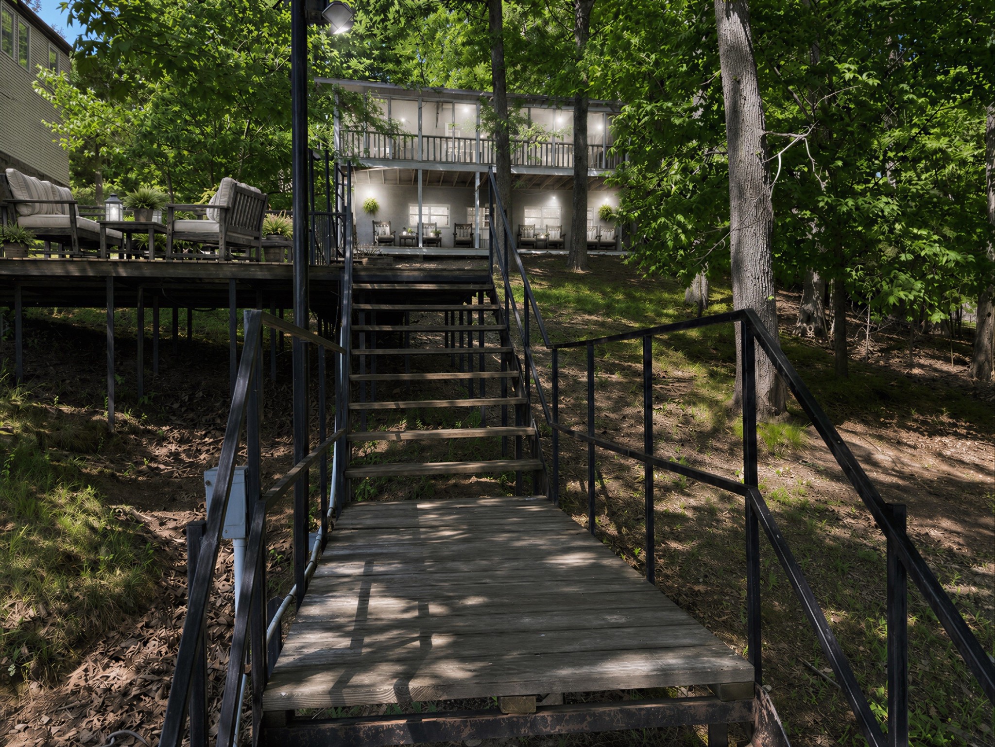 537 Algonquin Road Eddyville, KY 42038 - Photo 42 of 54