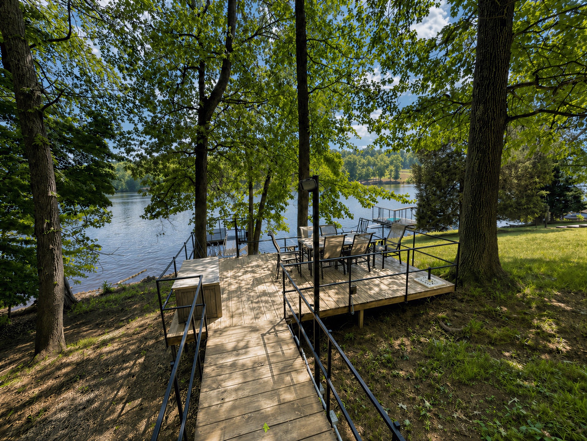 537 Algonquin Road Eddyville, KY 42038 - Photo 44 of 54