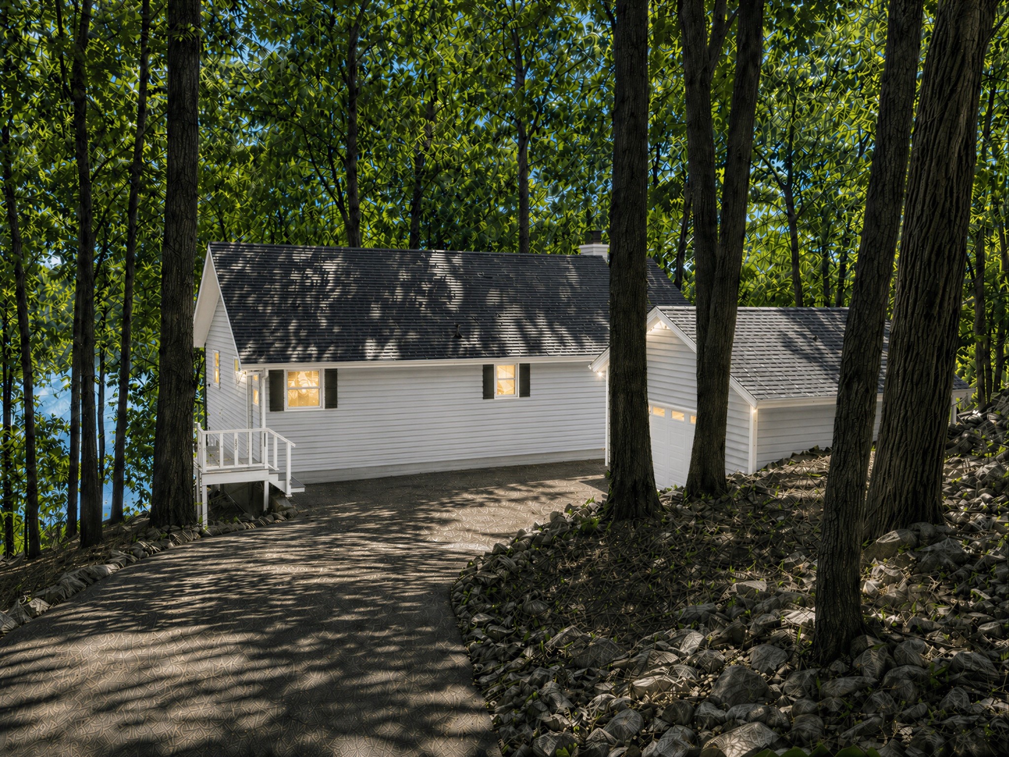 537 Algonquin Road Eddyville, KY 42038 - Photo 47 of 54