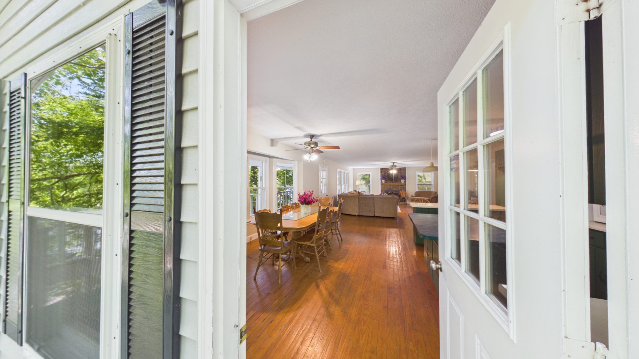 537 Algonquin Road Eddyville, KY 42038 - Photo 6 of 54