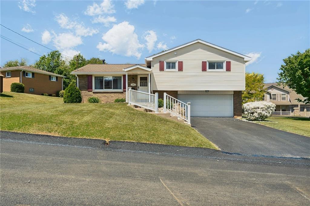 328 West Keeling Ave  