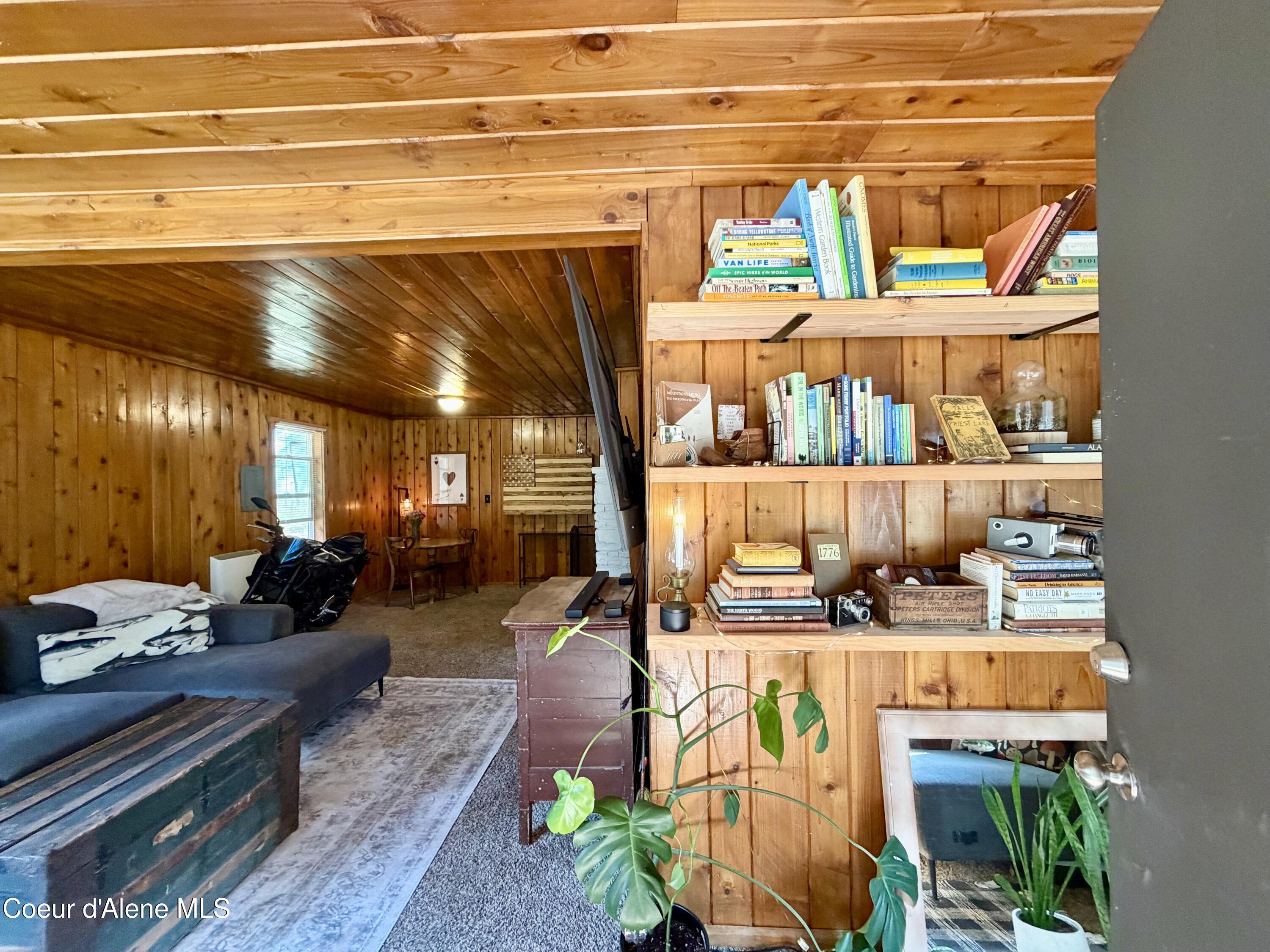 9399 West Twin Lakes Road Rathdrum, ID 83858 - Photo 11 of 43 11