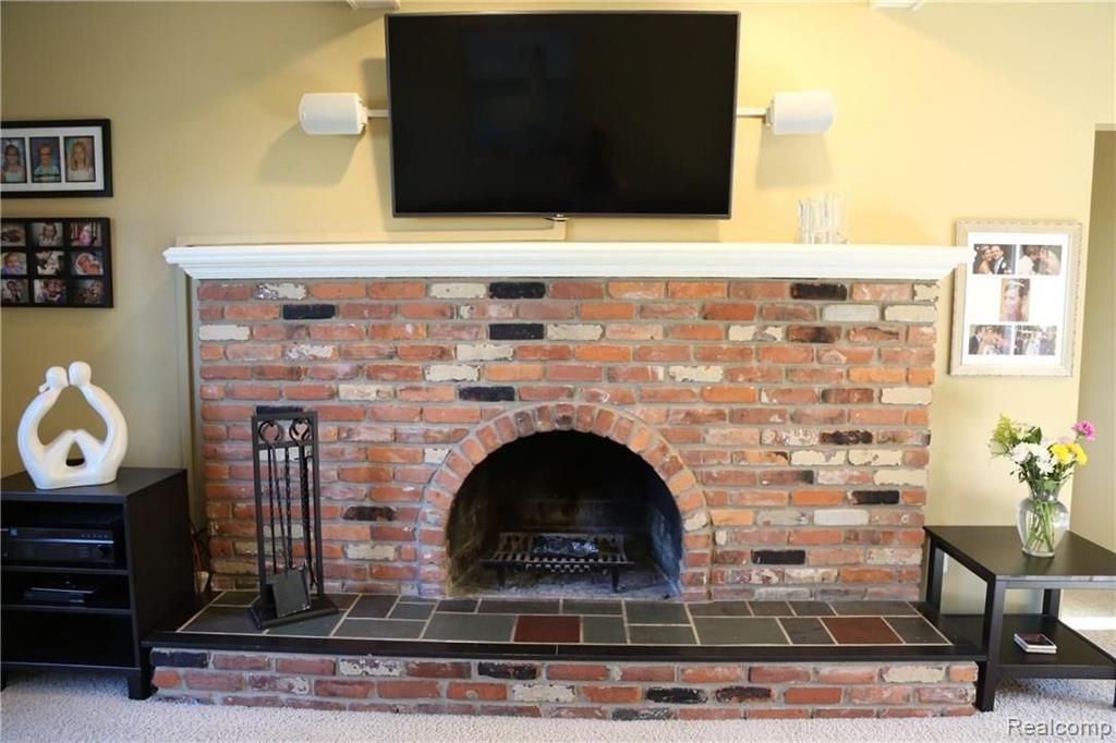 925 Bridgestone Drive Rochester Hills, MI 48309 - Photo 25 of 54
