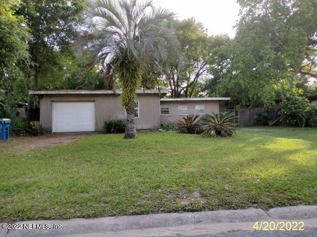 1504 Morgana Road Jacksonville, FL 32211 - Photo 1 of 10 Exterior Front