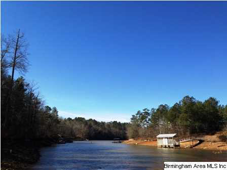 Peninsula Drive, Unit 47 Wedowee, AL 36278 - Photo 6 of 9