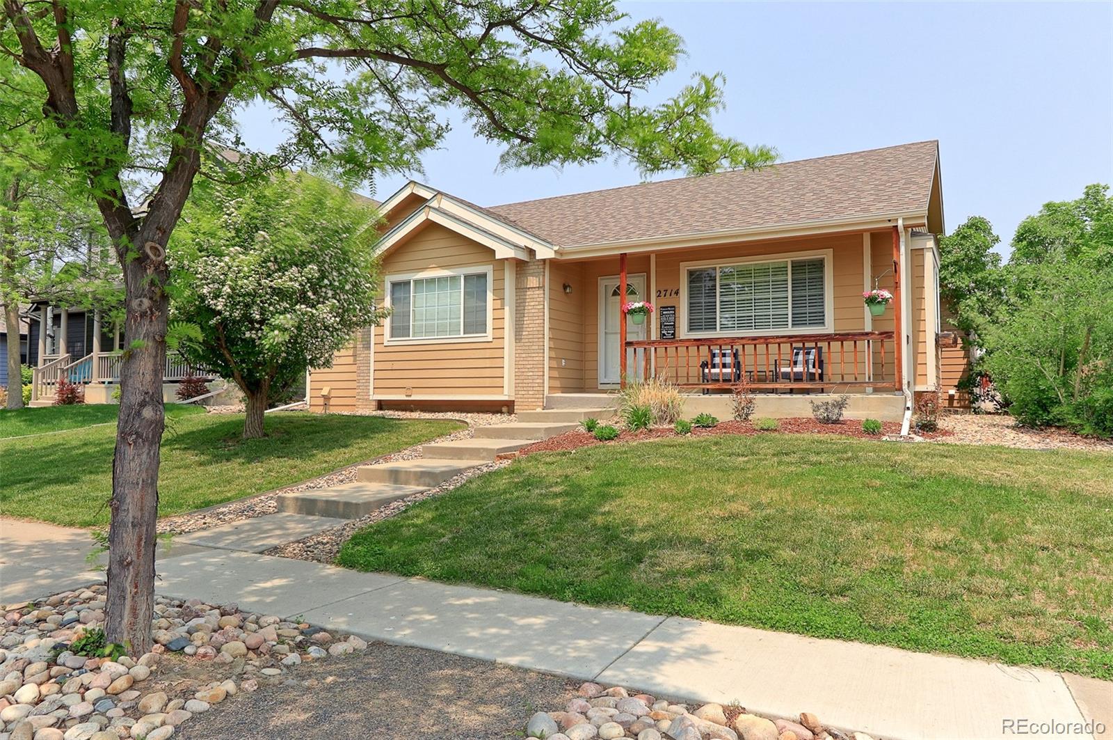 2714 Pleasant Valley Road Fort Collins, CO 80521 - Photo 1 of 35 Gallery Image 1