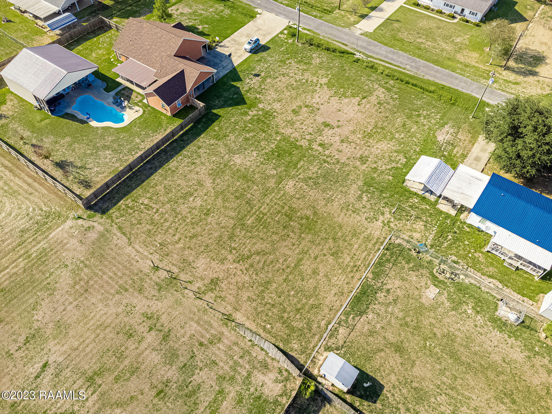 Tbd Tbd Jimmy Crowley, LA 70526 - Photo 6 of 7