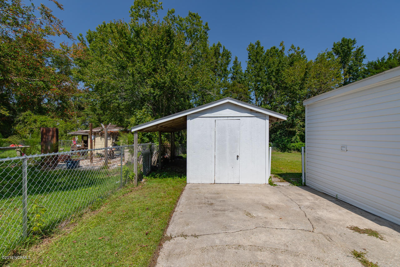 2909 Country Club Road Jacksonville, NC 28546 - Photo 30 of 35 30
