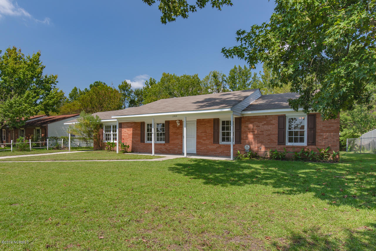 2909 Country Club Road Jacksonville, NC 28546 - Photo 3 of 35 3