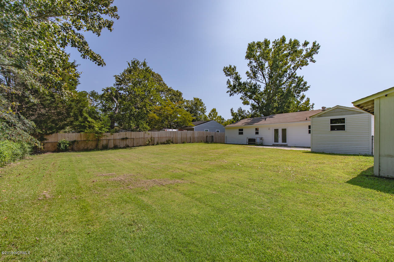 2909 Country Club Road Jacksonville, NC 28546 - Photo 32 of 35 32