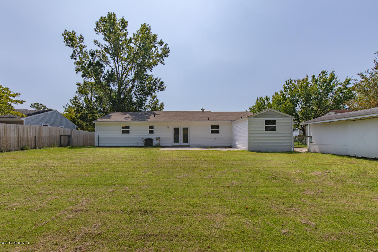 2909 Country Club Road Jacksonville, NC 28546 - Photo 33 of 35 33