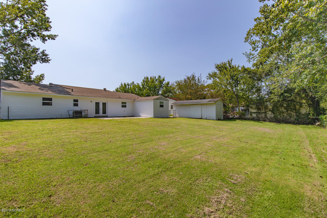 2909 Country Club Road Jacksonville, NC 28546 - Photo 34 of 35 34