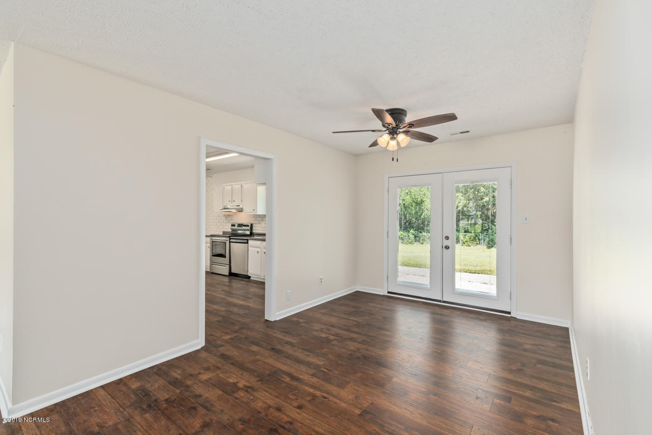 2909 Country Club Road Jacksonville, NC 28546 - Photo 9 of 35 9